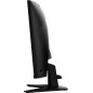 MSI MAG 27CQ6F 27 Rapid VA 2560 x 1440 (2K) HDMI DisplayPort 180Hz
